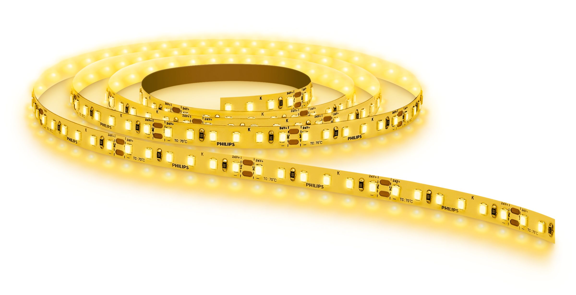 Philips led strip 10m discount