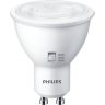 LEDSpot 4.8W DS DIM GU10 60D 1PF/6 AU