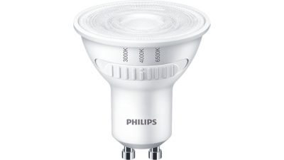 LED Spot 50W PAR16 GU10