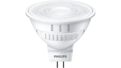 LED Spot 50W MR16 GU5.3