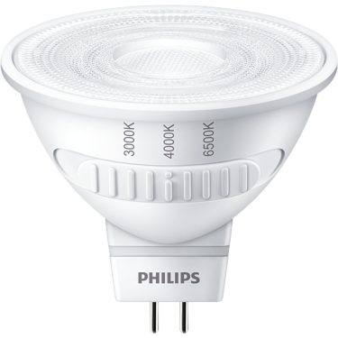 LEDSpot 50W DS ND MR16 12V 60D 1CT 6 AU 929003572419 Philips