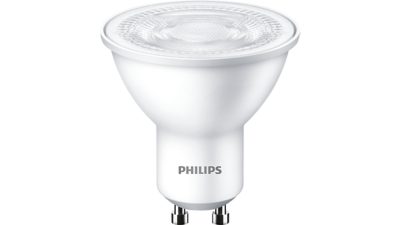 LED Spot 50W PAR16 GU10