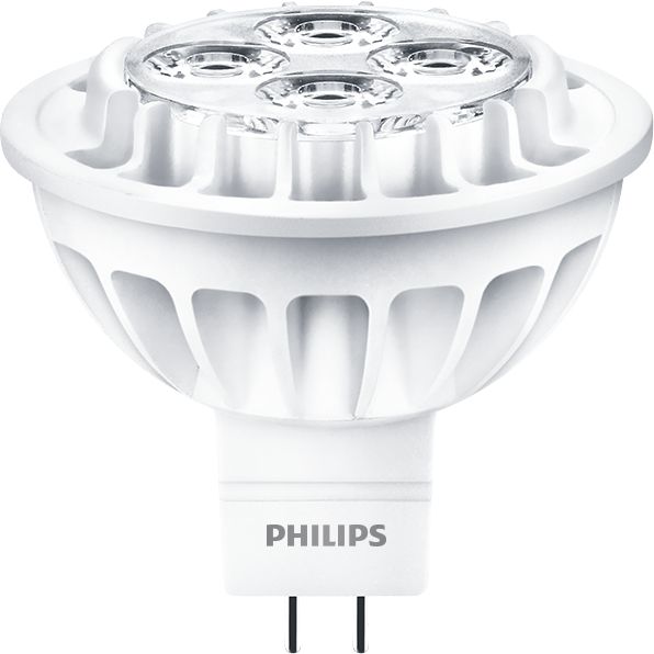 BC7MR16/AMB/F35/3000 DIM 12V