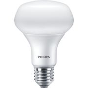 LED Reflector 80W R80 E27 x2
