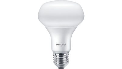 LED Reflector 80W R80 E27
