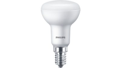 LED Réflecteur 50 W R50 E14