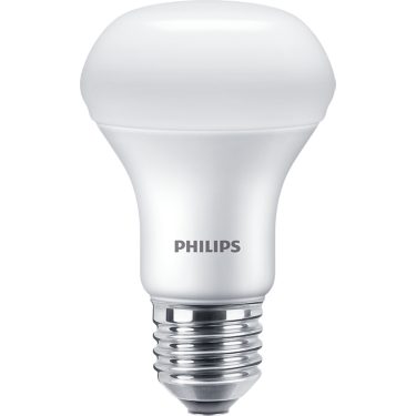 LEDspot ESS 7W E27 R63 827-865 12D ND RCA