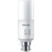 LED Bulb 100W Stick B22