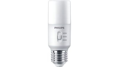 LED Bulb 50W Stick E27