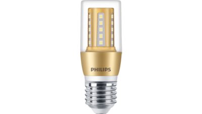 LED 水晶柱泡 9W