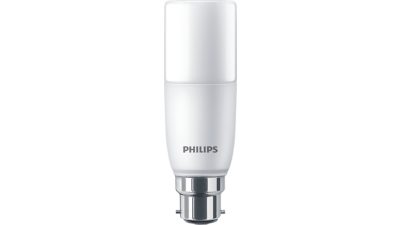 LED Bulb 75W Stick B22