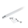 H profile 1M accessory kit 60pcs