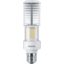 MAS LED SON-T EM 8.1Klm 50W 727 E40