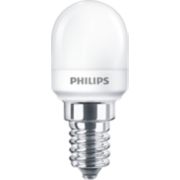 LED Ampoule flamme 15W T25 E14