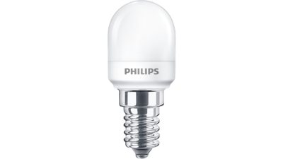 Led Kaarslamp 15W T25 E14