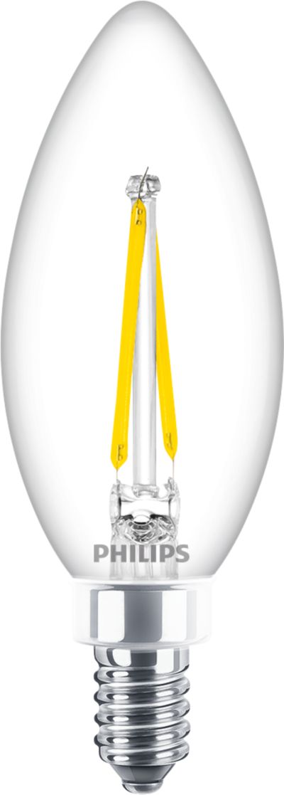 Philips led chandelier bulbs on sale