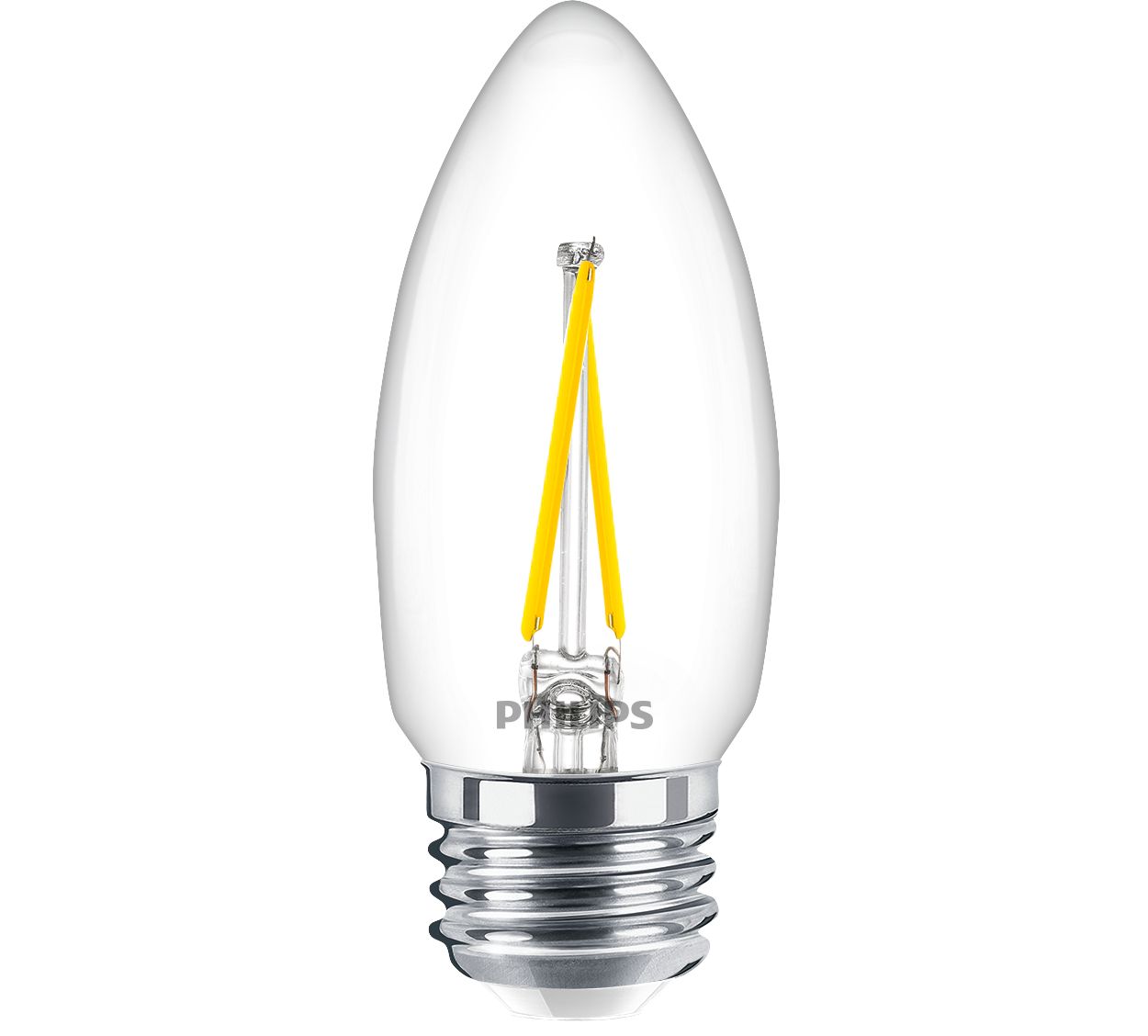 Bright LED lighting with excellent light quality