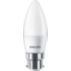 LED Candle 40W B35 B22