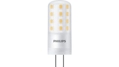 LED Capsule 40 W Capsule GY6.35