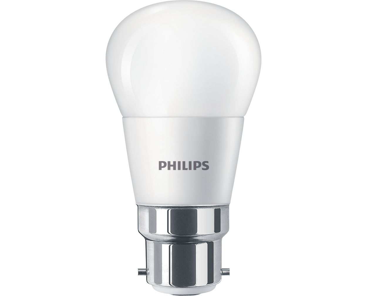 State-of-the-art LED for the home
