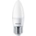 LED Lilin 61W B35 E27