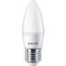 LEDCandle 6W B35 2700K E27 ND FR AU 2CT