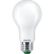 Ultra efficace Ampoule d&eacute;polie &agrave; filament A19&nbsp;E26 de 60&nbsp;W
