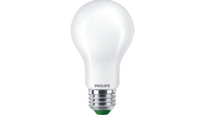 Ultra efficace Ampoule dépolie à filament A19 E26 de 60 W