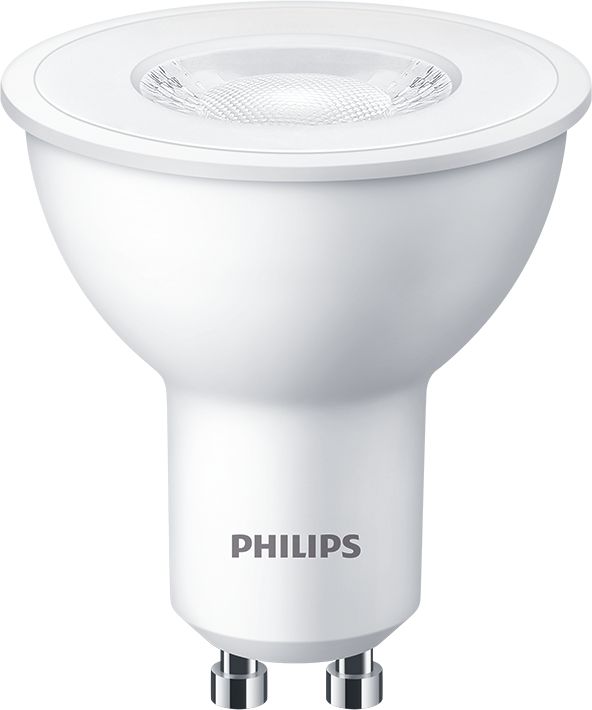LED Spot 50 W PAR16 GU10 x 3 | 8719514393998 | Philips lighting