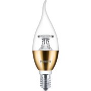 LED 恒亮型拉尾泡 5W