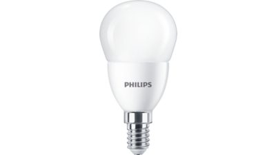 LED Mum 60 W P48 E14