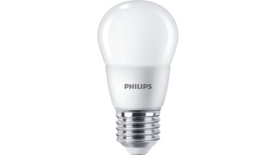 LED Svijeća od 60 W, P48 E27