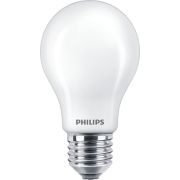 LED Bombilla de filamento mate 75 W A60 E27