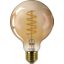 MAS VLE LEDBulbD4-25WE27 G93GOLD SP G