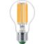 MAS LEDBulbND7.3-100W E27 830 A60 CL GUE