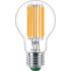 Ultra Efficient Filament Bulb Clear 100W A60 E27