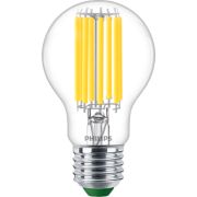 Ultra Efficient Filament Bulb Clear 100W A60 E27
