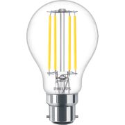 UltraEfficient Filament Bulb Clear 40W A60 B22