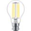 LED CLA 40W A60 B22 4000K CL EELA SRT AU