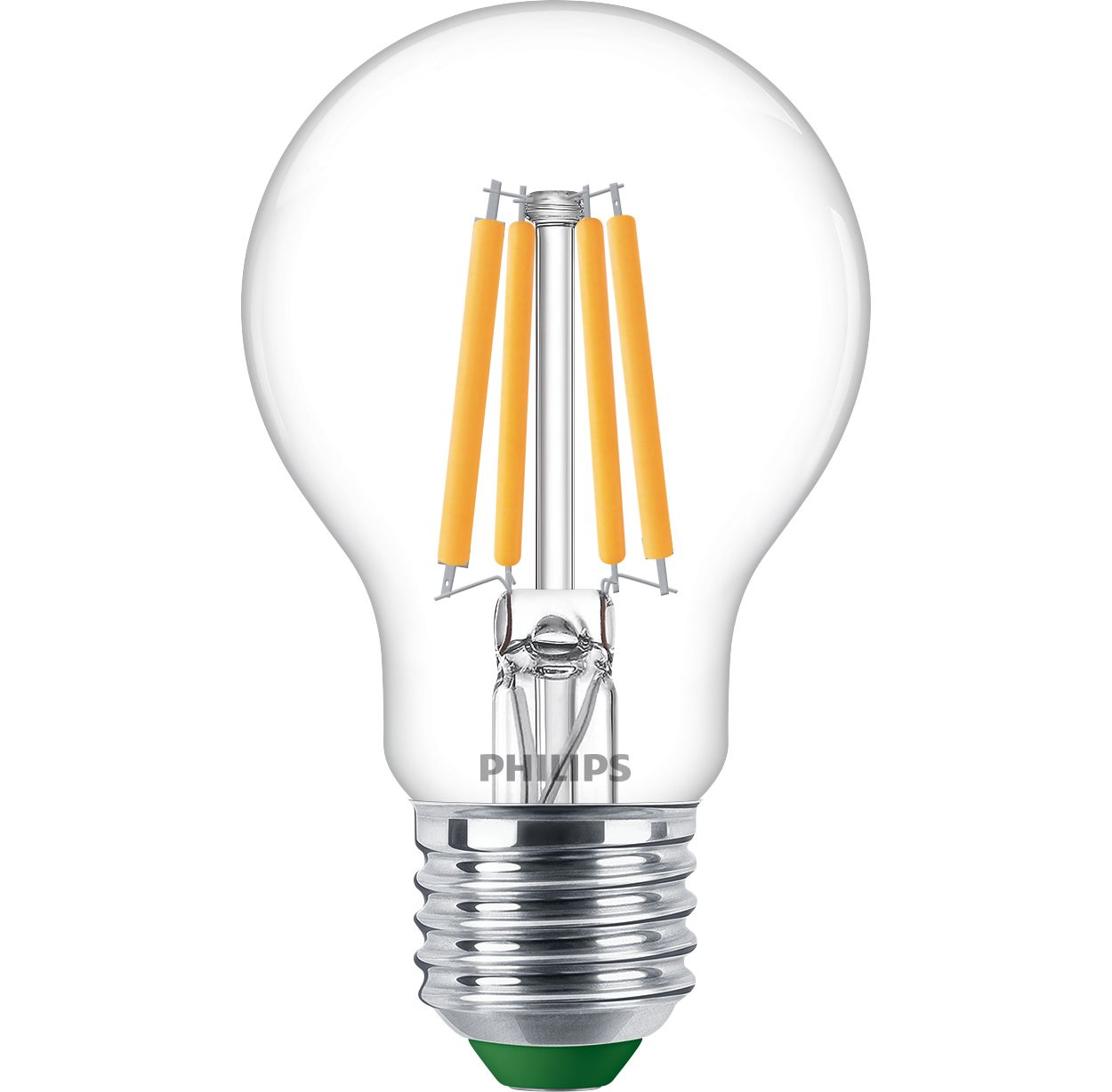 明亮 LED 照明，拥有卓越照明质量