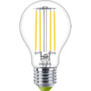 UltraEfficient Filament Bulb Clear 40W A60 E27