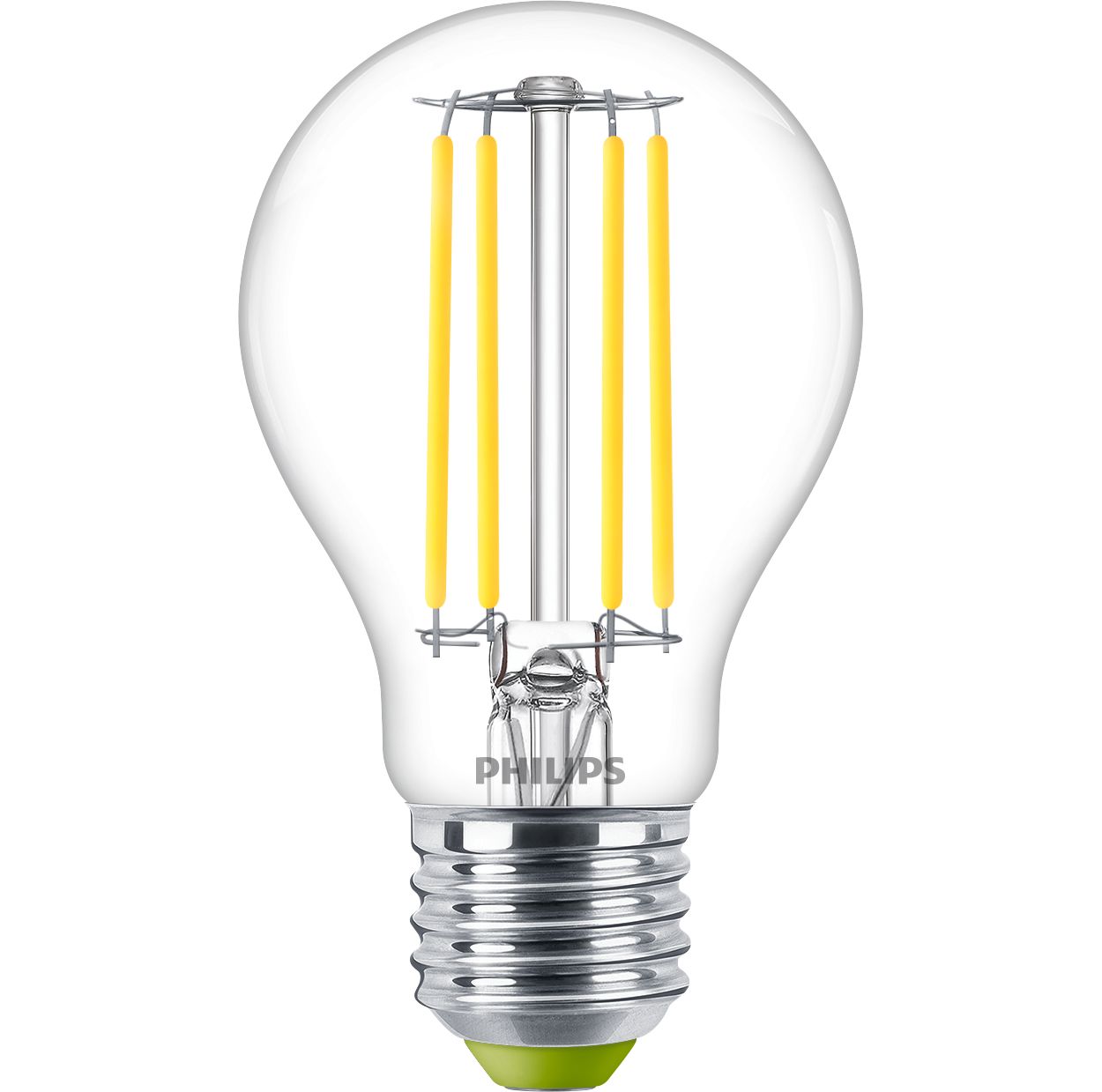 Bright LED lighting with excellent light quality
