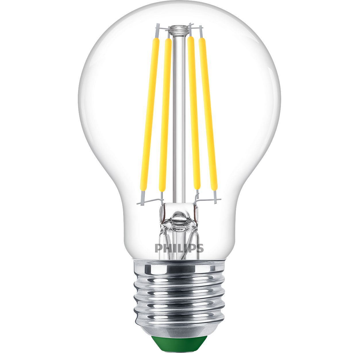 明亮 LED 照明，拥有卓越照明质量