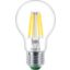 MAS LEDBulbND2.3-40W E27 840 A60 CL G UE