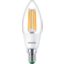 MAS LEDCandleND2.3-40W E14 827 B35CL GUE