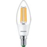 MAS LEDCandleND2.3-40W E14 827 B35CL GUE