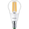 MAS LEDLusterND2.3-40W E14 827 P45CL GUE