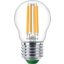 MAS LEDLusterND2.3-40W E27 827 P45CL GUE