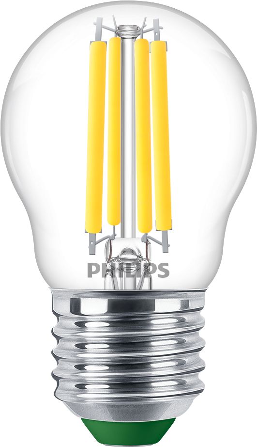 MAS LEDLusterND2.3-40W E27 840 P45CL GUE | 929003626502 | Philips lighting