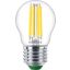 MAS LEDLusterND2.3-40W E27 840 P45CL GUE